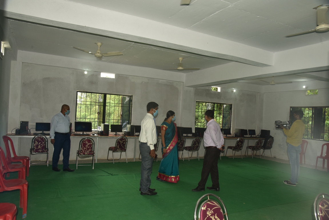 Computer Lab